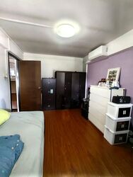Blk 165 Stirling View (Queenstown), HDB 3 Rooms #547416991